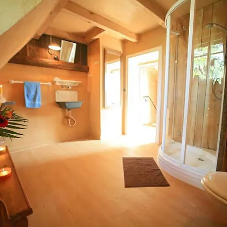 Holiday home Ferienhaus Spreewaldnostalgie *