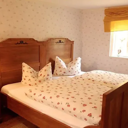 Ferienhaus Spreewaldnostalgie