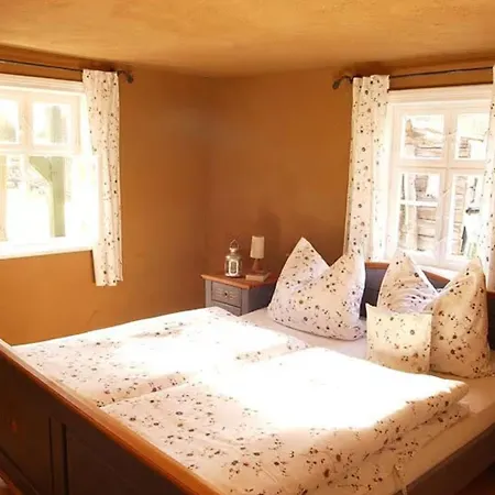 Holiday home Ferienhaus Spreewaldnostalgie *