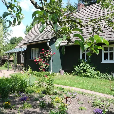 Σπίτι διακοπών Ferienhaus Spreewaldnostalgie