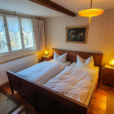 Holiday home Spreewaldnostalgie