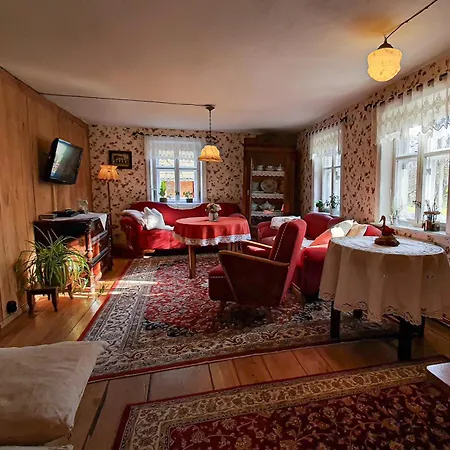 Spreewaldnostalgie