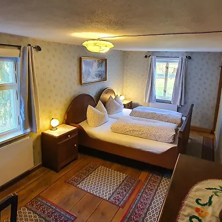Holiday home Spreewaldnostalgie